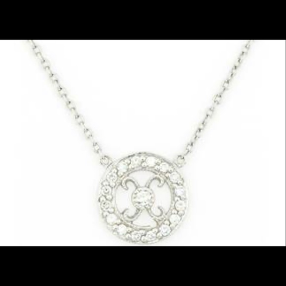 Jude Francis diamond necklace - Picture 1 of 3